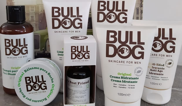 Si vives en CDMX participa para ganar uno de los tres kits para el cuidado de rostro y barba con Bulldog y Fiancée Bodas