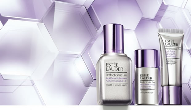 Perfectionist Pro de Estée Lauder, el primer tratamiento inspirado en profesionales