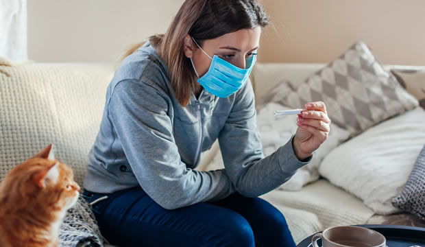 Coronavirus y 'fake news' sanitarias, cuando el virus del miedo se expande por las redes
