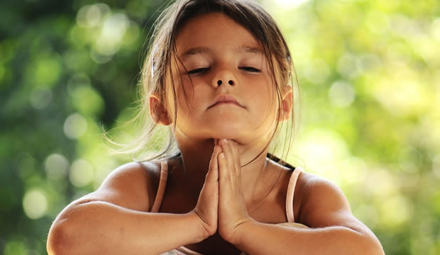 Meditación infantil, un hábito saludable que permanecerá en el nuevo escenario