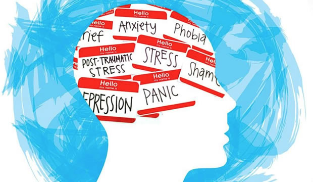 Efectos de la pandemia en la salud mental