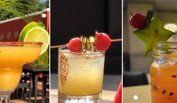 Los reencuentros con margaritas saben mejor