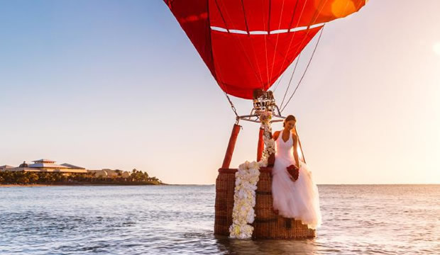 El recién estrenado Barceló Maya Riviera se convertirá en sede del World Romance Travel Conference 2020