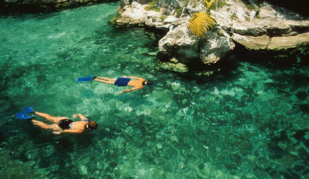 Presenta el Consejo de Promoción Turística de Quintana Roo la campaña de relanzamiento del Caribe Mexicano
