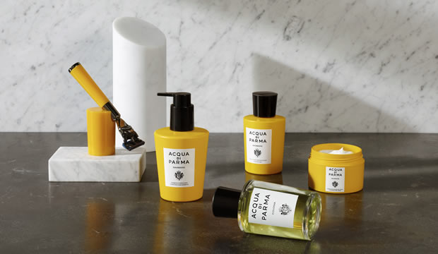 Barbiere Hair Care y Styling, la perfección del ritual italiano y la elegancia masculina