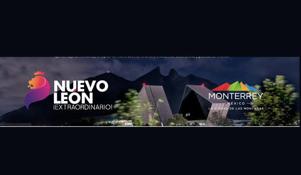 Monterrey, destino de negocios, convenciones y eventos
