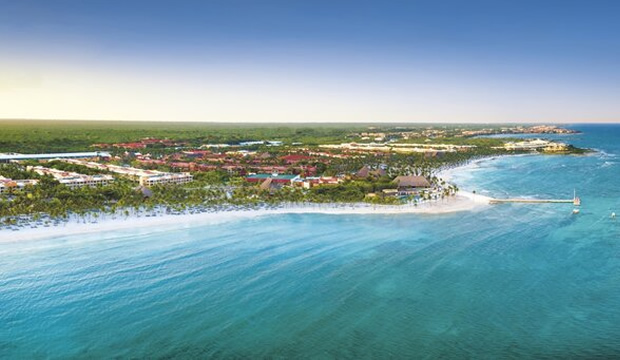 Barceló Hotel Group firma una alianza con Grupo Hospiten para reforzar la seguridad sanitaria en sus resorts en México