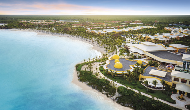Barceló Maya Palace es acreditado con la Certificación en Protección y Prevención Sanitaria en Instalaciones Turísticas