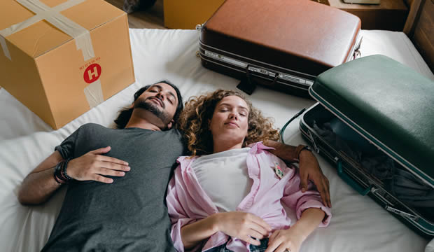 Cinco recomendaciones para ahorrar en familia y comprar una casa