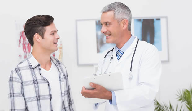 Detección y cuidados tempranos, piezas claves en el tratamiento del cáncer de próstata