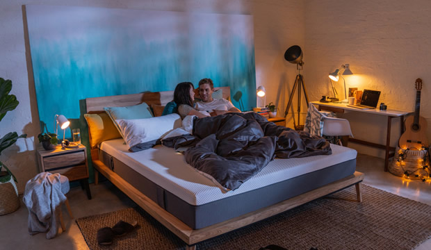 ¿Sabías que dormir mal te hace menos atractivo?