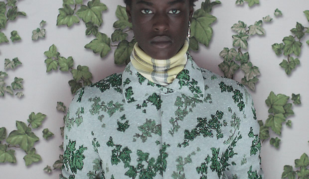 Dior colección hombre Verano 2021