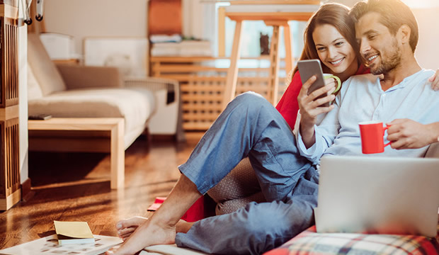 Cinco formas de revivir la emoción en pareja en la “nueva normalidad”