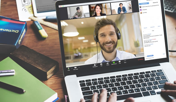 Consejos para incorporarse a una empresa en tiempos de teletrabajo