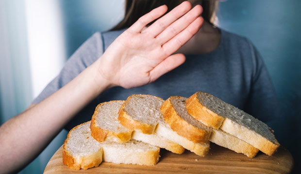 ¿Deberías estar quitando el gluten de tu alimentación?