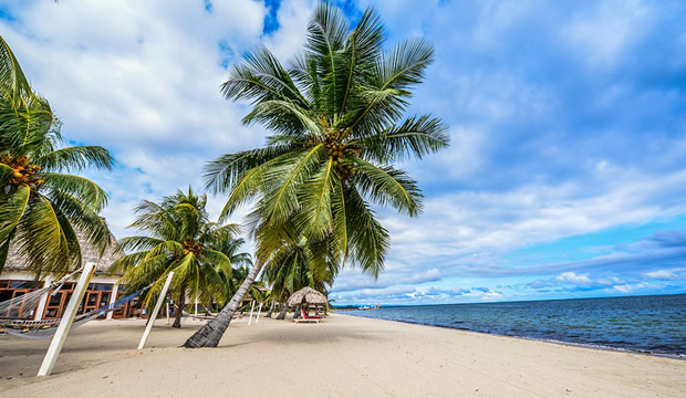 Belice, una nueva forma de viajar