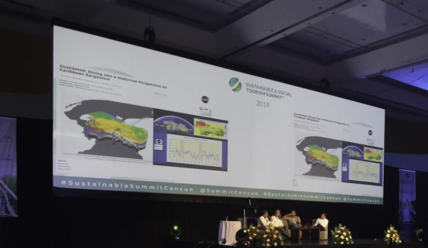 Presentan Encuentro Virtual sobre Turismo Sustentable y Social en el contexto de la pandemia