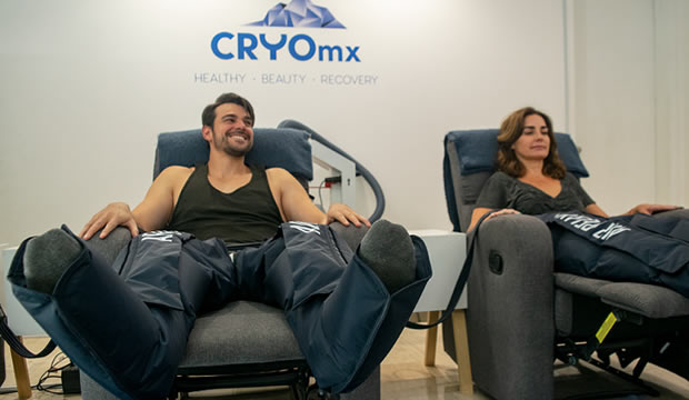 Qué es y en qué beneficia a tu cuerpo la presoterapia
