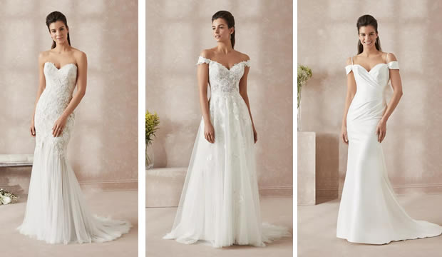 Adrianna Papell colección Otoño 2020