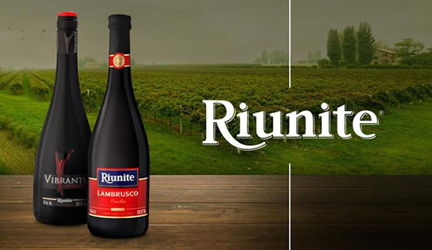 Disfruta tu momento favorito con el Lambrusco líder en México