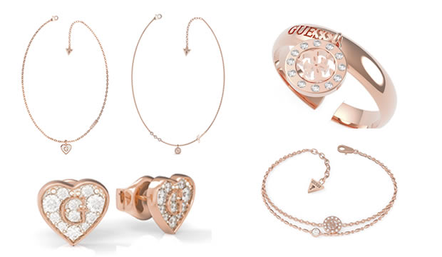 Accesorios para un increíble regreso a clases con Guess