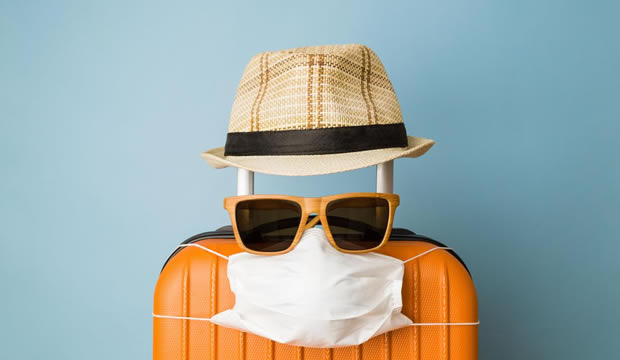 Cuatro factores a considerar al momento de planificar tus vacaciones de verano durante la pandemia del Covid-19