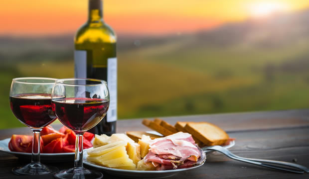 Destinos gastronómicos como Querétaro y su Ruta del Queso y el Vino son tendencia de viaje para el mexicano