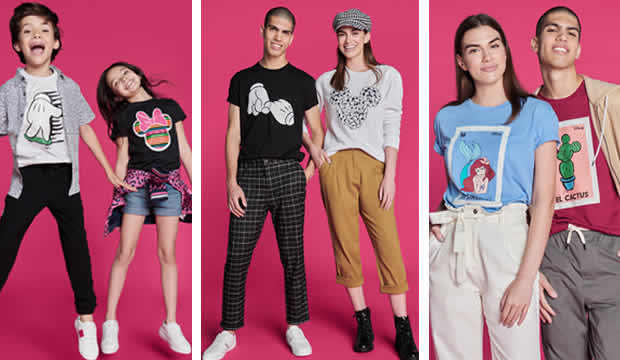 C&A festeja a México con su colección “Latidos Unidos Mexicanos”