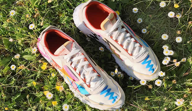 Escribe tu legado con los Classic Leather Legacy de Reebok