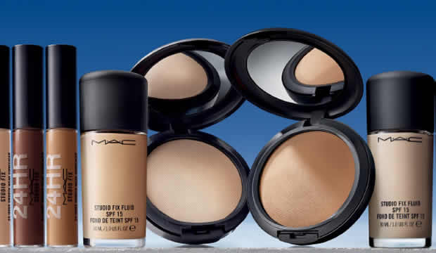MAC Studio Fix