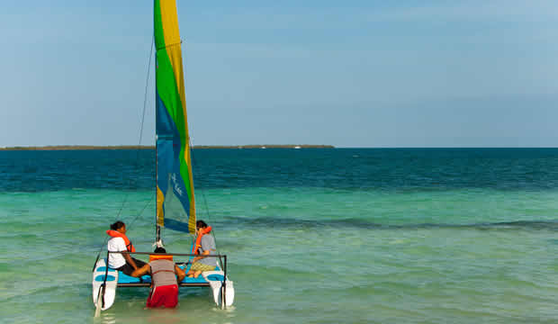 Belice, privacidad y lujo reconocido por Traveller’s Choice 2020