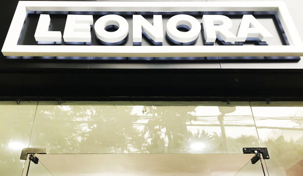 Leonora Studio, el espacio creado para consentirte