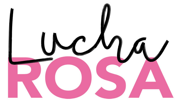 Lucha rosa