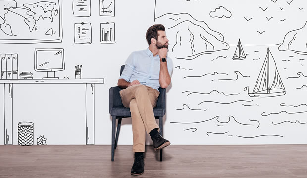 El workation y el coliving, tendencias laborales que deja la pandemia