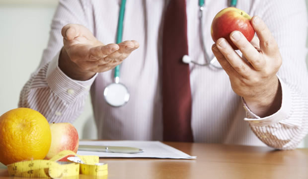 Enfocarse en la alimentación es fundamental en temporada de influenza