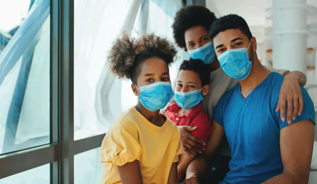 Protegerse contra la influenza estacional durante la actual pandemia de Covid-19 es algo que debes tomar muy en serio