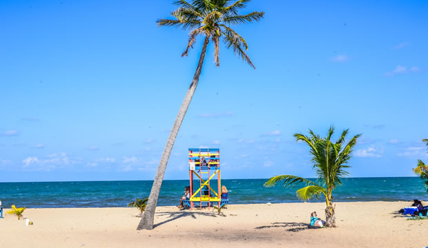 Belice abre sus puertas al turismo con su aplicación Open Health