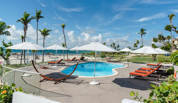 Reapertura de Abaco Beach Resort en Las Islas de Las Bahamas