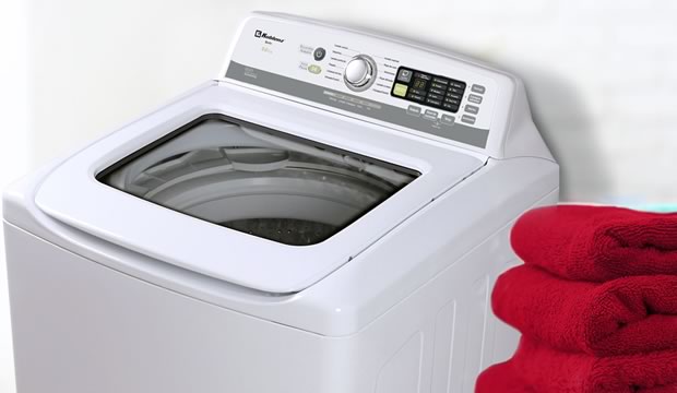 Seis tips para que tu ropa y tu lavadora duren más