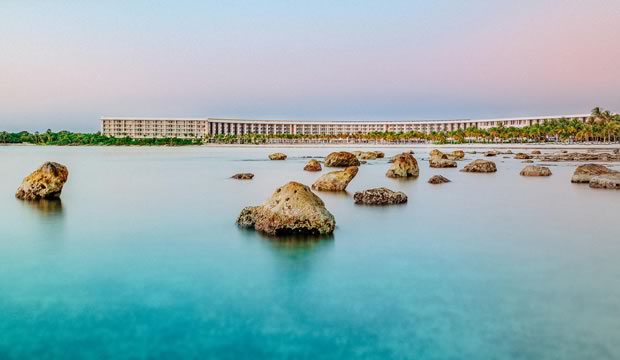 Barceló Hotels & Resorts, obtiene galardón como mejor marca hotelera líder en México y Centroamérica