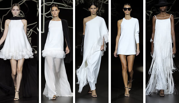 Sophie et Voilá colección novias 2021