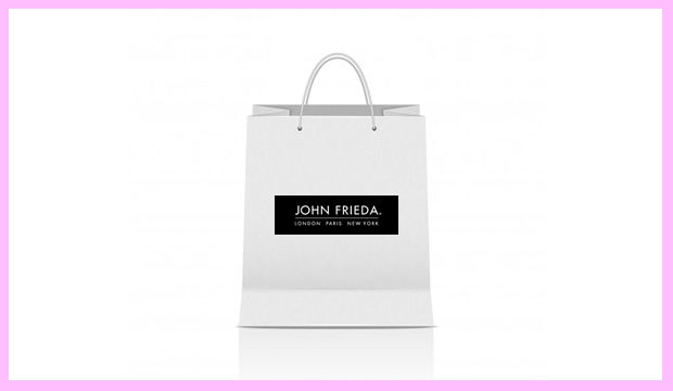 Si vives en CDMX participa para ganar uno de los cinco kits sorpresa de John Frieda con Fiancée Bodas