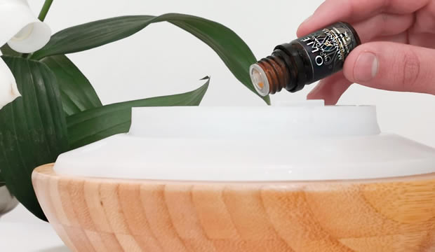 Aceites esenciales y aromaterapia: la manera natural de tener el mejor equilibrio en la nueva normalidad