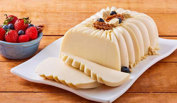 La gelatina de mazapán se convertirá en el postre del año