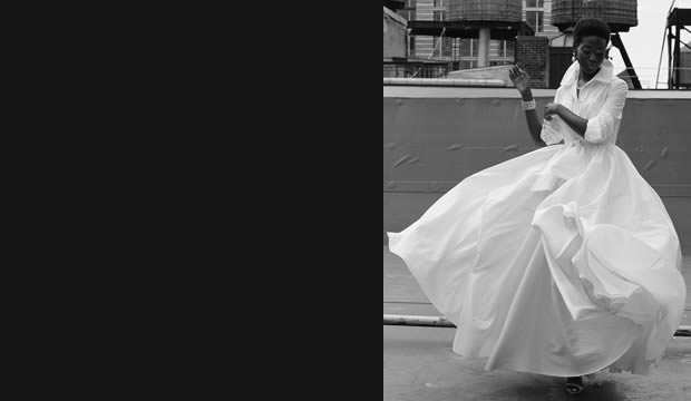 Steven Birnbaum colección novias Primavera 2021