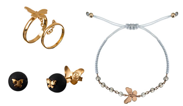 Descubre las piezas atemporales de la marca de orfebrería de Elena López Joyería