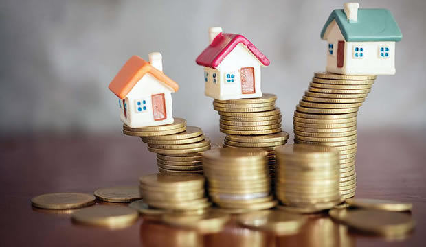 Cinco usos que puedes darle a tu hipoteca para mejorar tus finanzas