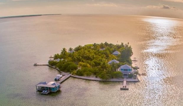 Resorts de Belice, líderes en México y Centroamérica