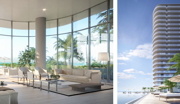 México será el primer país de América Latina en recibir el nuevo SLS Hotel