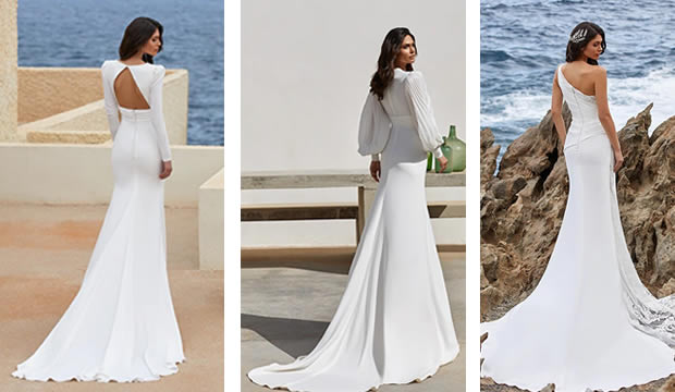 Pronovias colección novias Premiere 2021
